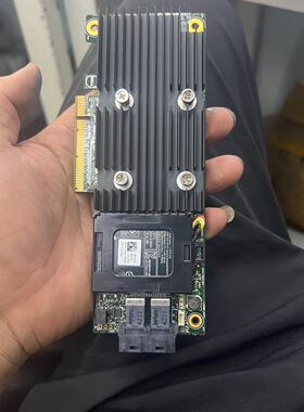 Dell/戴尔 0X4TTX H730P 2G缓存 阵列卡-议价