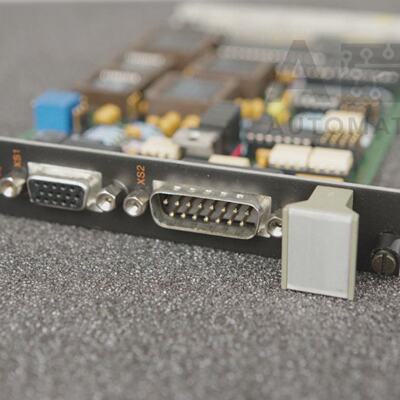 DGD GARDNER DENVER PC BOARD S112600 SMK 2.0