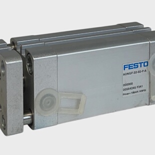 FESTO ADNGF3250PA  554245 PNEUMATIC COMPACT CYLINDER 50mm ST