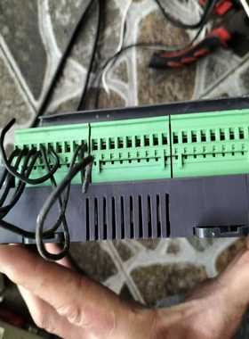 询价~Baumer编码器 GM400.Z24  ，看着像没用过，6