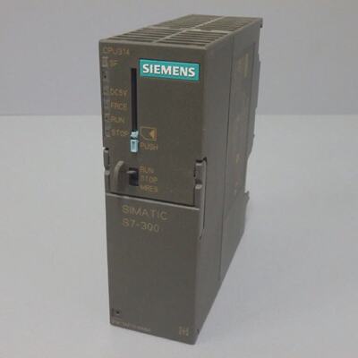 6ES73141AF110AB0  Siemens  6ES73141AF110AB0  CPU 314 Mit Mpi