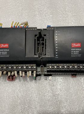询》Danfoss丹佛斯电子ADAPKOOL控制器AKXM
