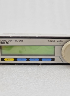 Unidad De Control De Sintonizacin DAIHEN CMC10 CMC10A9 Envo