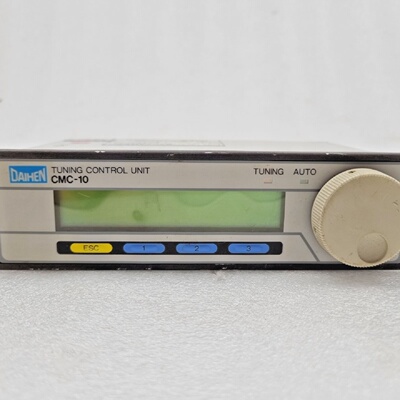DAIHEN CMC10 CMC10A9 Tuning Control Unit FREE FAST SHIP