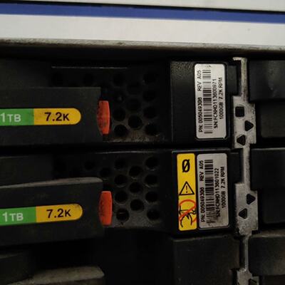 EMC 005049306 1TB 7.2k VNXe310
