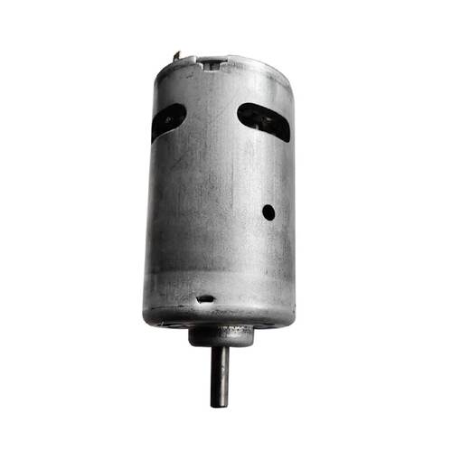 997电机大功率高速马达车床台锯拖网船电动工具双滚珠轴承6V-60V