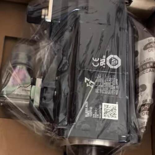 议价SGM7A-02DFF6C伺服马达全新原装正品拍前询价，高压产品