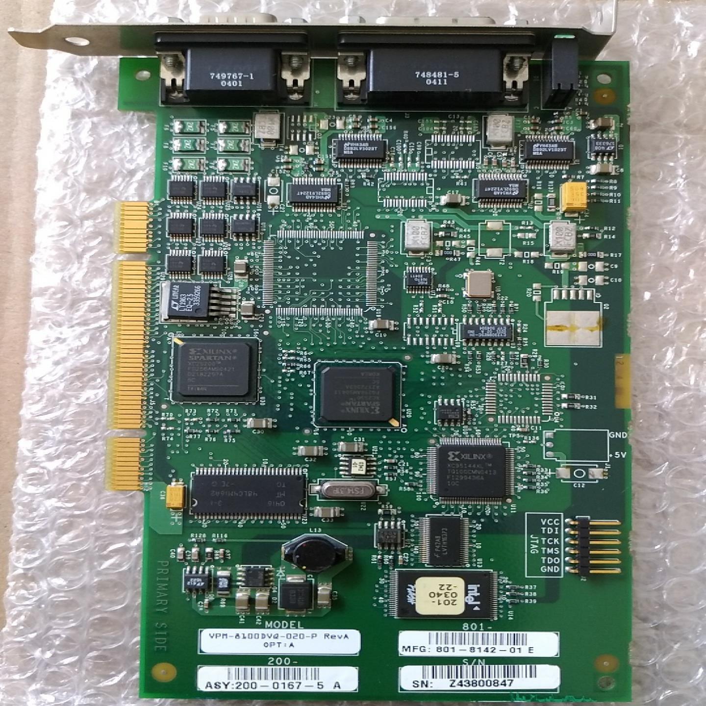 COGNEX 康耐视 VPM-8100DVQ-020-P R~询价