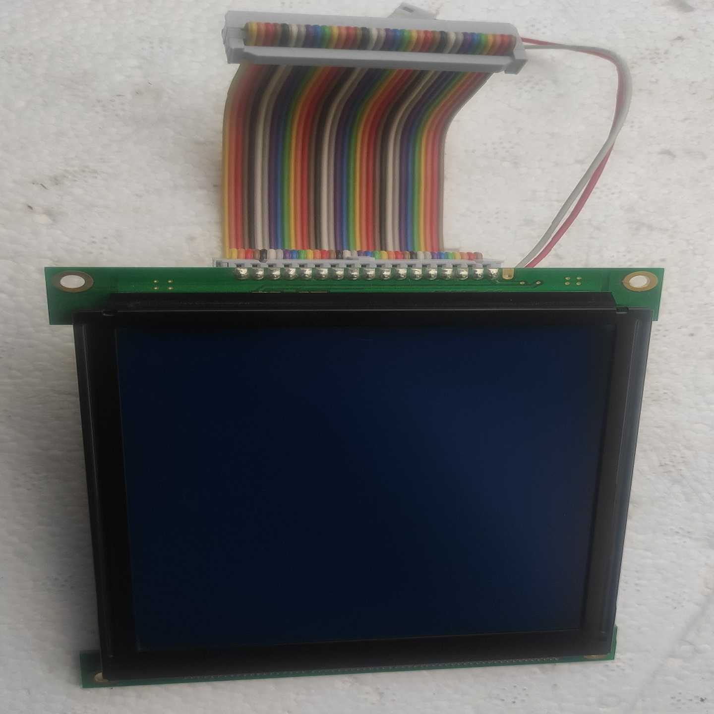 【议价】华凌Winstar液晶屏WG320240P-TMI-NZ功能适用