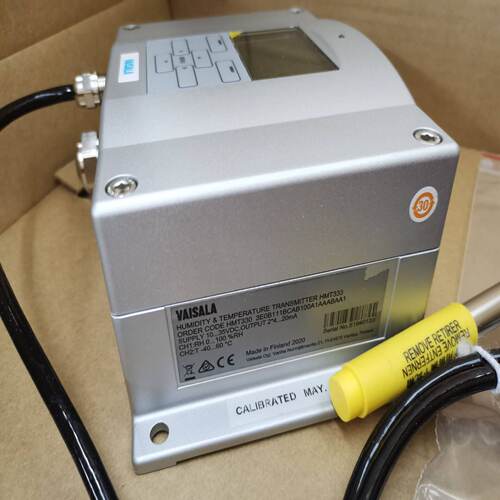 询价VAISALAHMT310HMT311HMT313H请