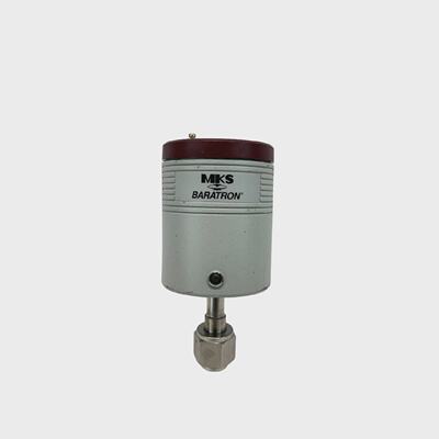 Transductor De Presin Bartron MKS INSTRUMENTS 627A 1TBD RANG