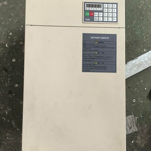 询-三垦变频器55KWNS4A115B92A115A