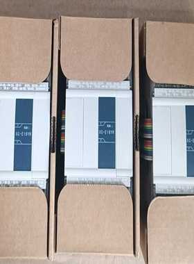 信捷XC-E16YR，3只(余1只)，库存全新，实拍图。功能--议价商品