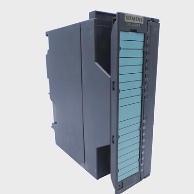 SIEMENS SIMATIC S7 6ES7 3327ND020AB0 Analogausgabe EStand 6