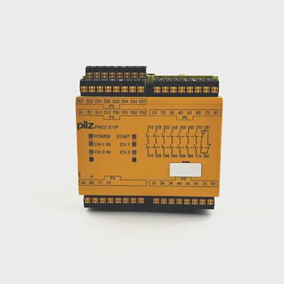 PILZ PNOZ X11P 787080