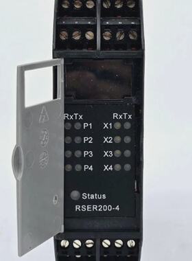 KongsbergRSER2004输入模块603444Rev.1.0.5