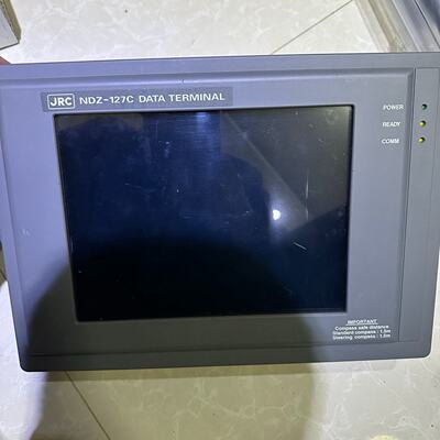 JRC NDZ-127C Inmarsat-C数据终端-议价