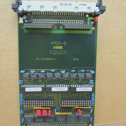 PEP Modular VMOD2    50207HM