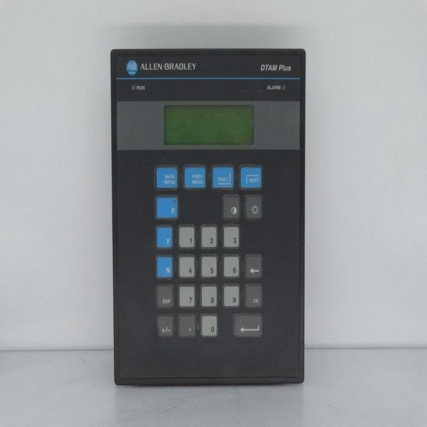 ALLENBRADLEY2707-L40P2SERIESAHMI