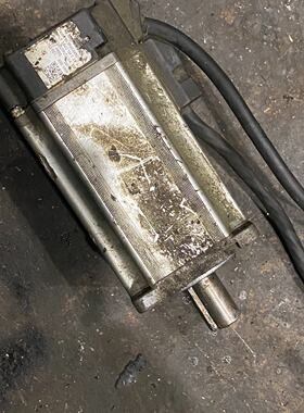 议价Servo Motor Mhmj042g1u Normal Function Packad No Free Sh