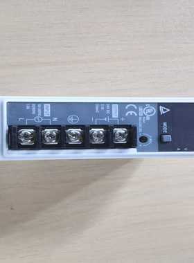 MS2-H502.1A基恩士数显开关电源，一年质保，功能包