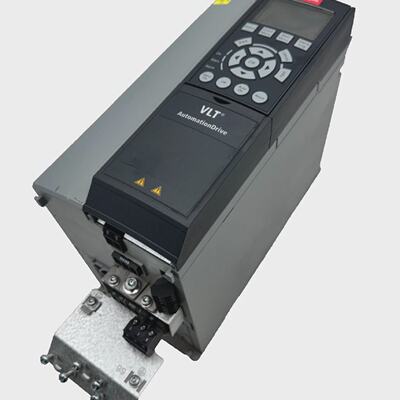 DANFOSS VLT 131B0468 FC302P7K5T5E20H1XGXXXXA0BXCXXXXD0 7.5kW