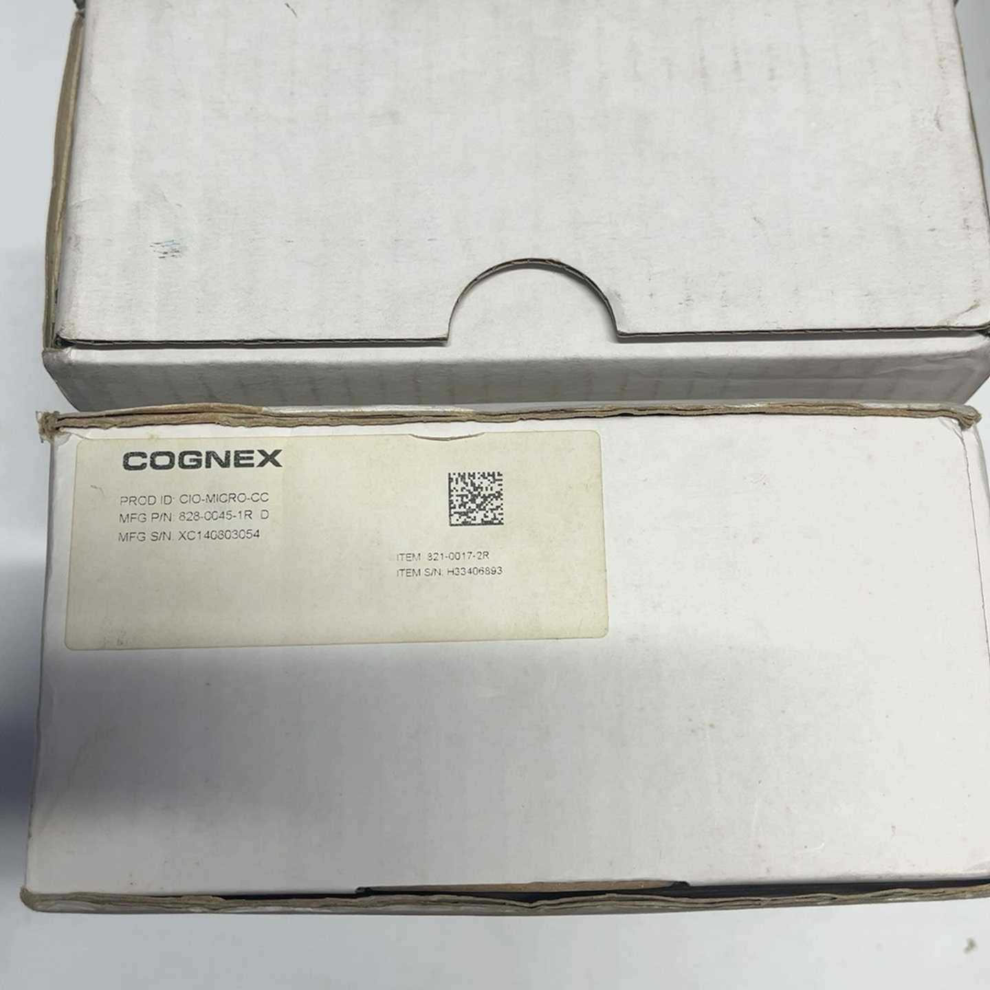 康耐视CIO-MICRO-CC~询价