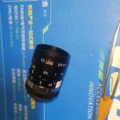TVLENS25mm80包邮