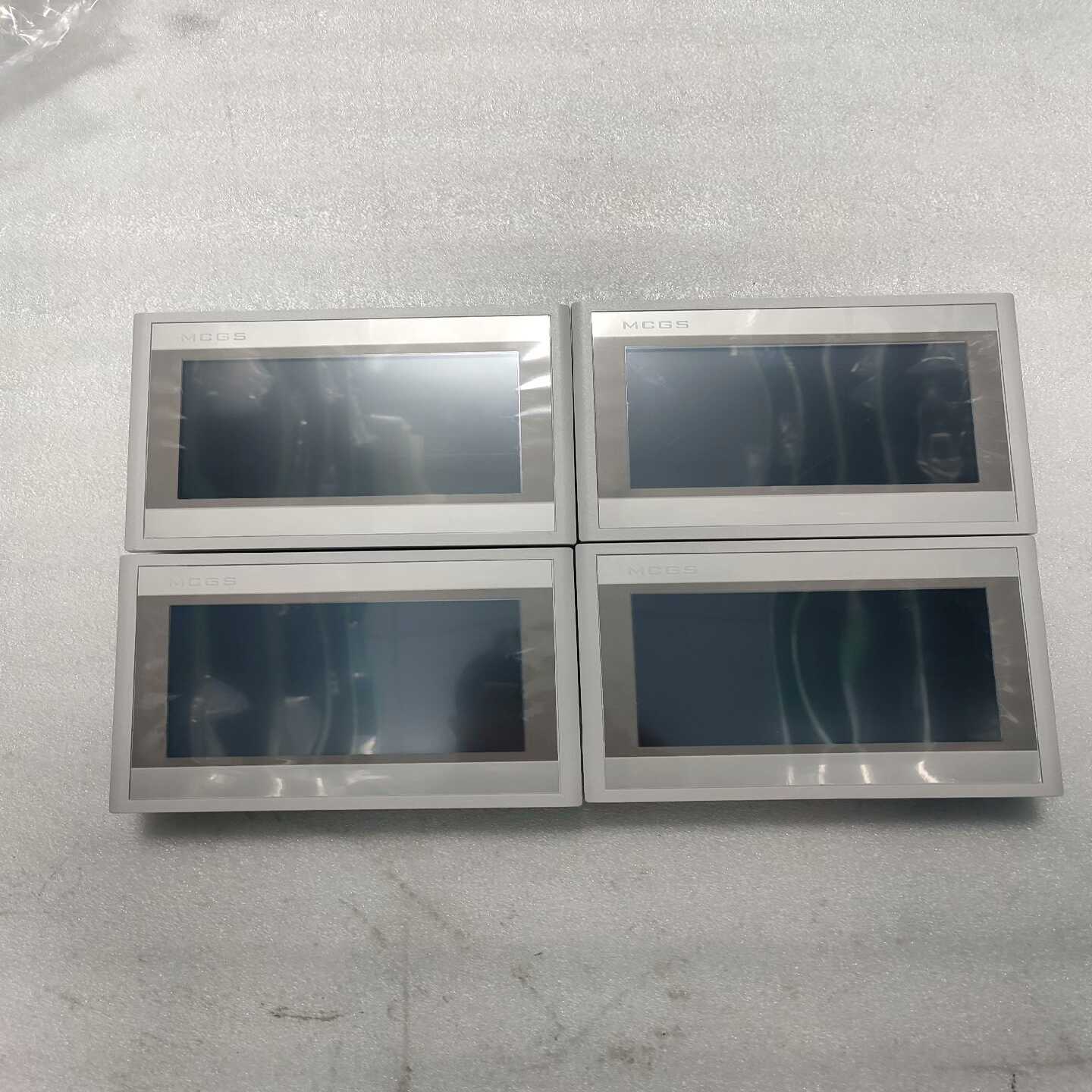 昆仑通态触摸屏TPC7062HITPC7062HW实图--议价商品