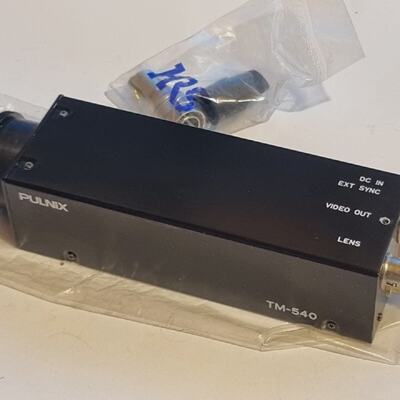 Camera PULNiX  TM540