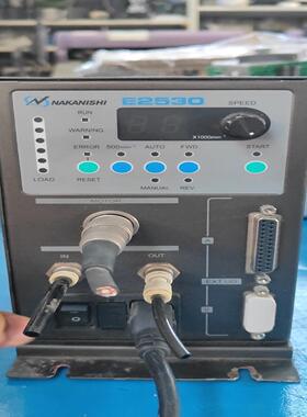 E2530中西主轴控制器