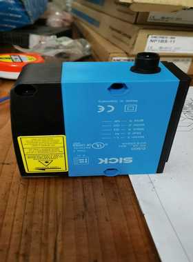 SICK西克型号DS60-N41211。。1016692【博航商行】