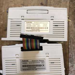 E16X16YR 询价信捷XC3 实物 32R