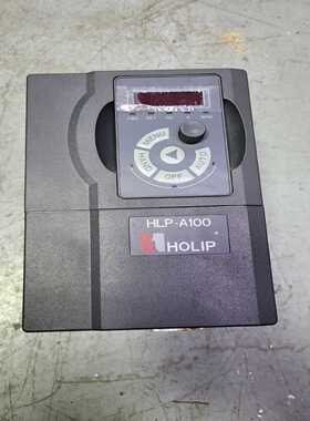 海利普变频器0.75KWHLP-A1000D7543P20（零零电子）