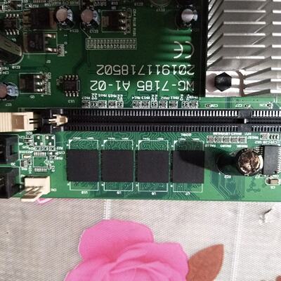 询-工业设备工控机主板WC7185WG7185