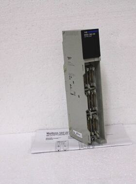 Schneider 140DDO36400 Diskretes Ausgangsmodul Modicon Quantu