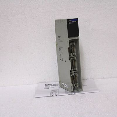 Schneider 140DDO36400 Discrete Output Module Modicon Quantum