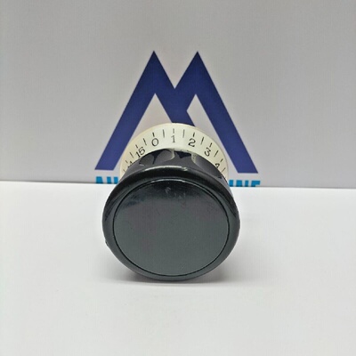 Einstell Griff Slicer Indexing Knob Dial FPE360.480.0003