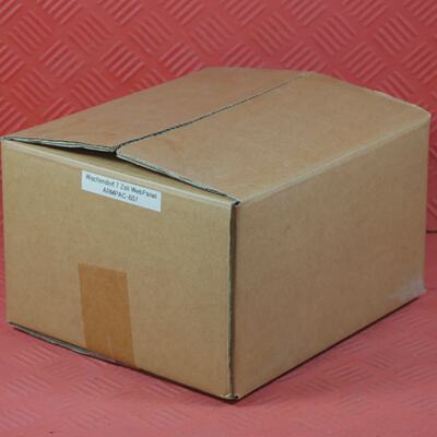 Wachnedorff ARMPAC60704 Fanless Freescale A9 HMI NEU Sofort