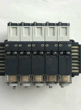 PISCO真空发生器VKMH10S成色如图一组实适用