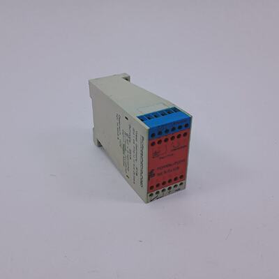 PepperlFuchs WE74Ex1Bi Amplifier