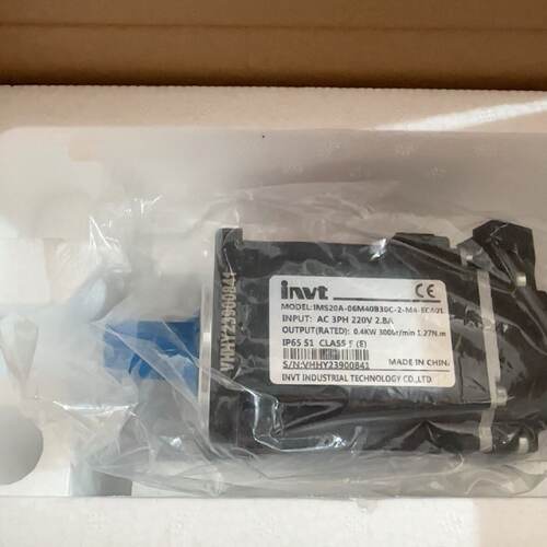 英威腾IMS20A06M40B30C2M4EC401-议价