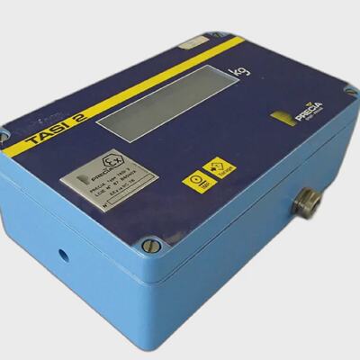 TASI2  PRECIA  TASI2  Desk Terminal Operator Used