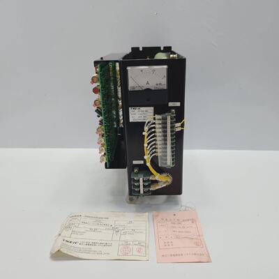 TMEIC FF325A320V Fuente De Alimentacin 7M81135FN5010
