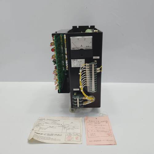 TMEIC FF325A320V Fuente De Alimentacin 7M81135FN5010
