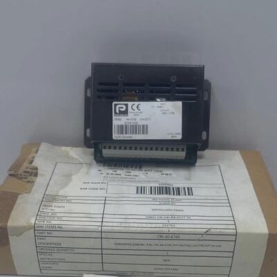 PREMIUM CRS60 Series 6749 DCDC Converter 24V 60W