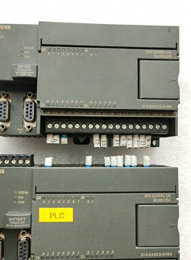 西门子6ES72142AS230XB8原装PLC议价