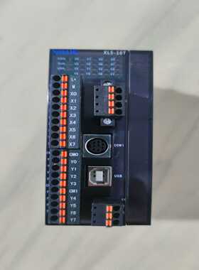 信捷PLCXL5-16T【卡奥电子】