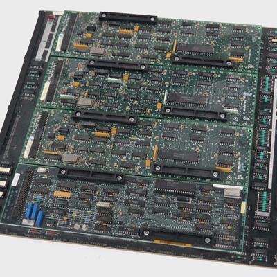 HONEYWELL 60162993 BF6MDX 60162992 60162993001 HEDPG ACCURAY