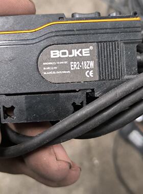 BOJKE博亿精科ER218ZW激光传感器--议价商品